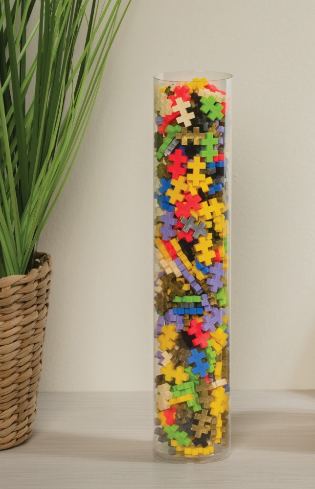 Plus Plus konstruktorius Įkvėpimas - Klimt