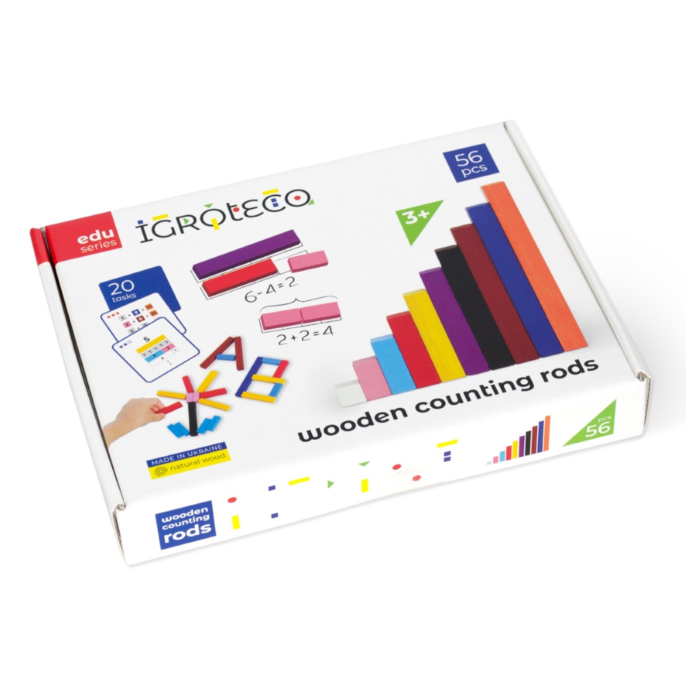 Igroteco Mokausi skaičiuoti 56 det