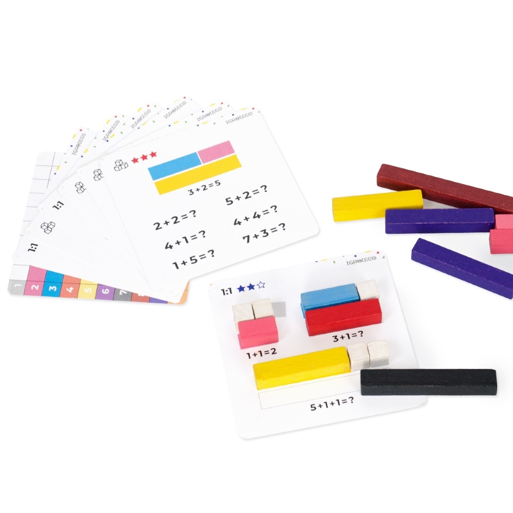 Igroteco Mokausi skaičiuoti 56 det