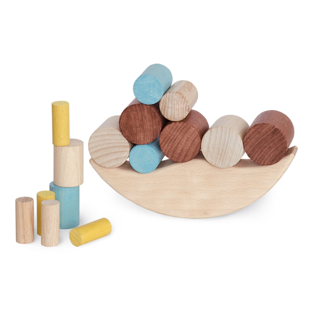 Igroteco balansavimo žaidimas Mėnulis