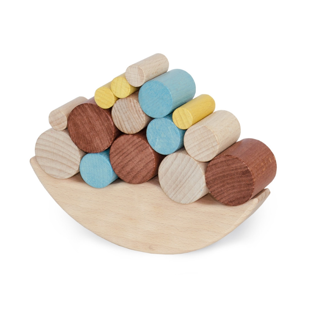 Igroteco balansavimo žaidimas Mėnulis