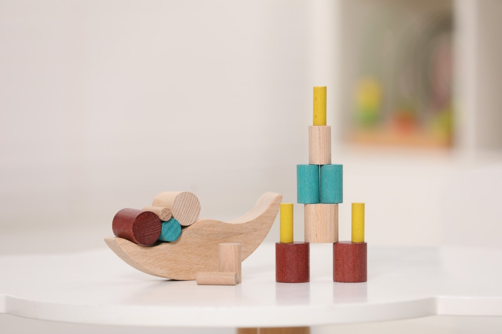 Igroteco balansavimo žaidimas Mėnulis