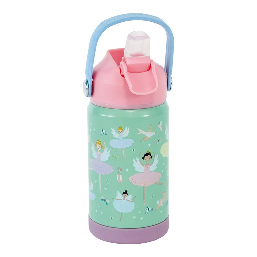 FlossRock gertuvė Užburtoji