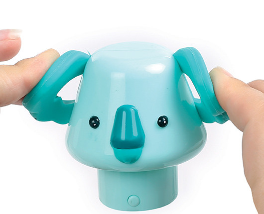 LUDI žiedų piramidė Koala