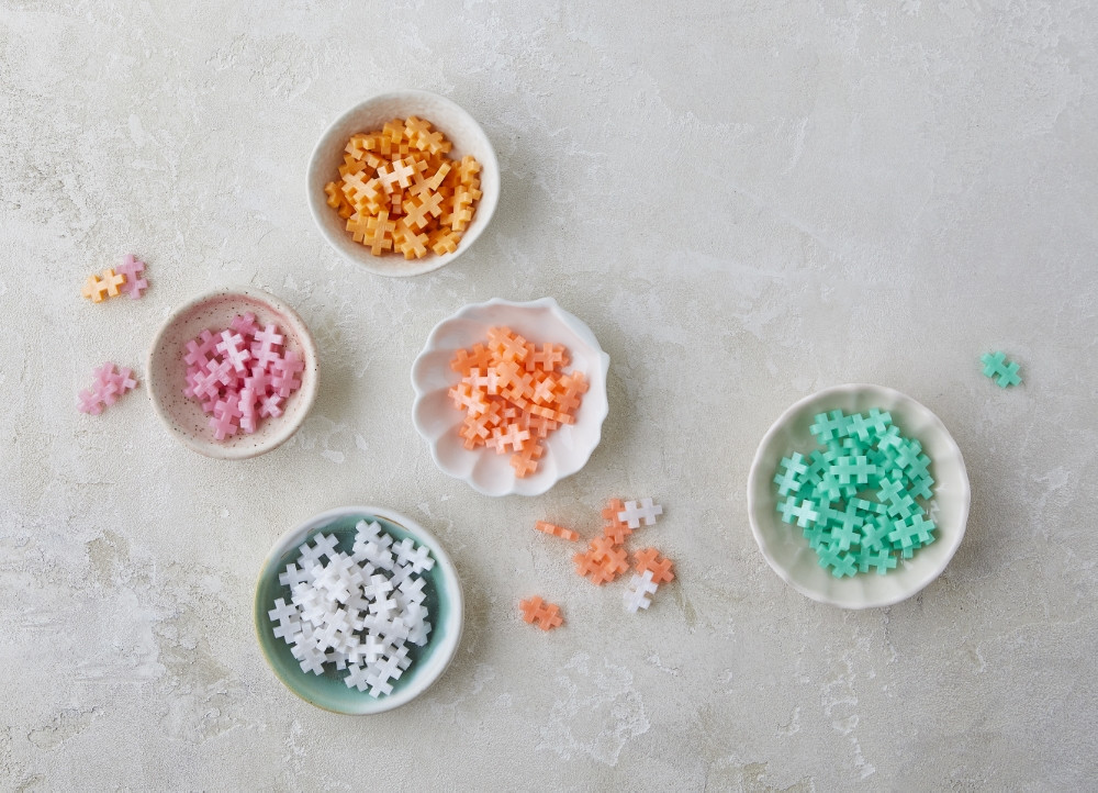 Plus Plus konstruktorius Perlas 240 det