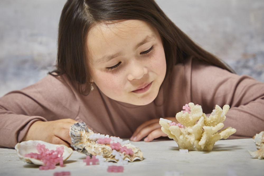 Plus Plus konstruktorius Perlas 240 det