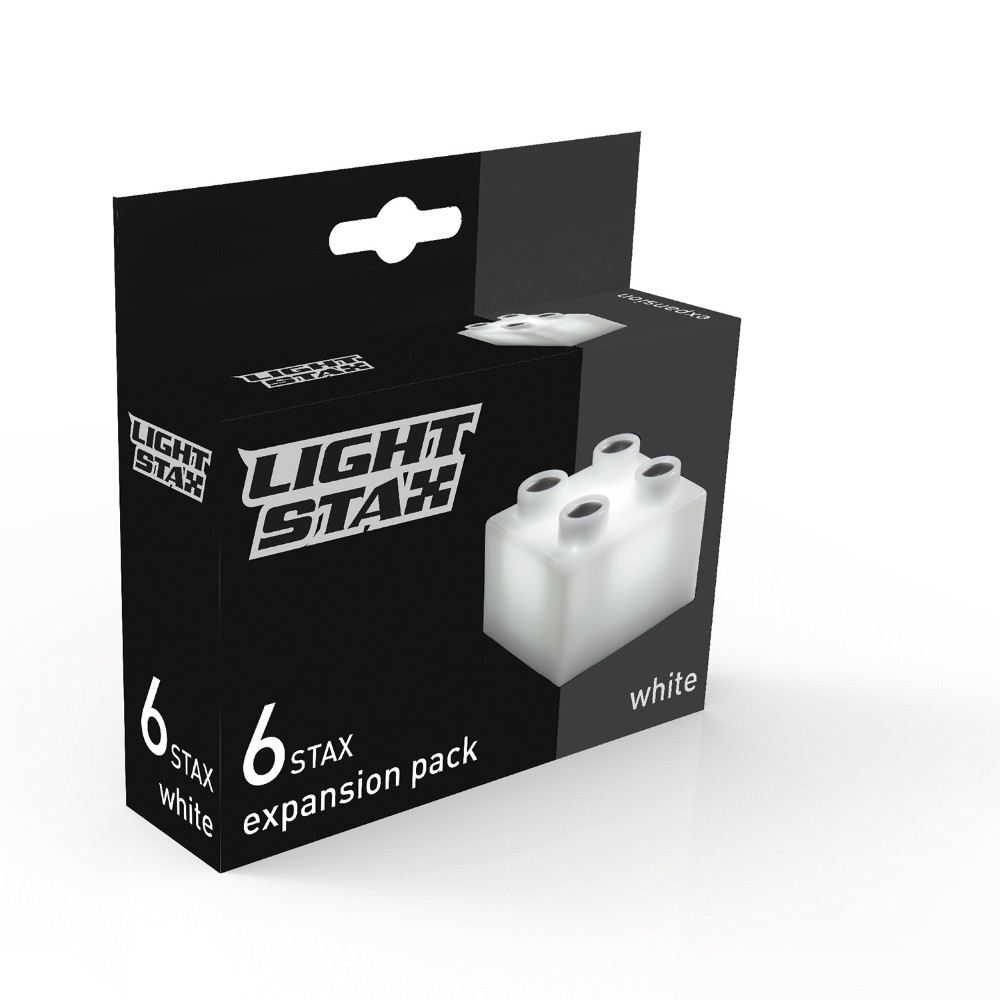 STAX konstruktorius JUNIOR papildymas