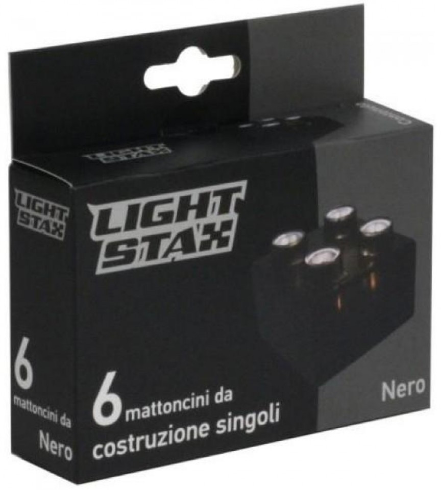 STAX konstruktorius JUNIOR papildymas