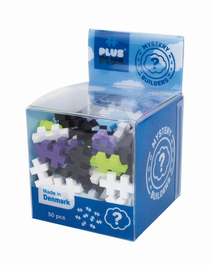 Plus Plus konstruktorius PASLAPTIS Gyvūnėliai Nr 5