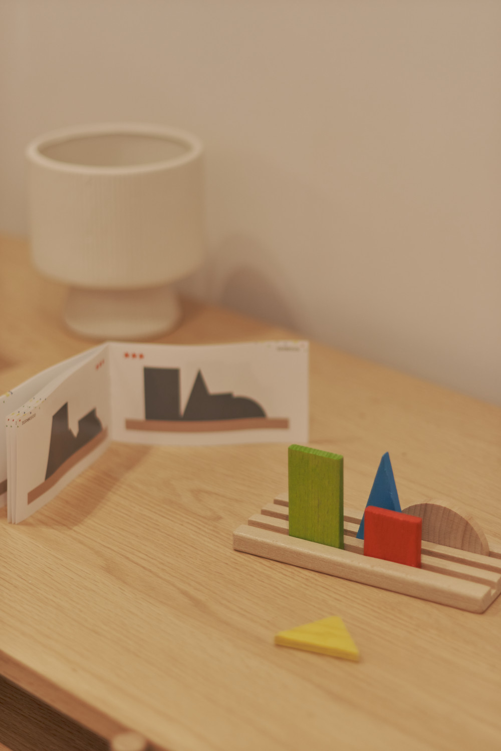 Igroteco žaidimas Šešėliai