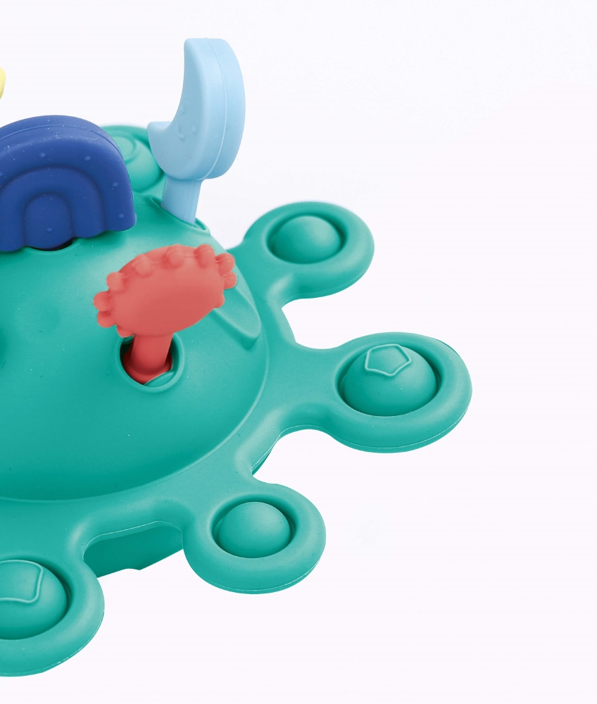 LUDI ištraukiamas žaislas Zippy