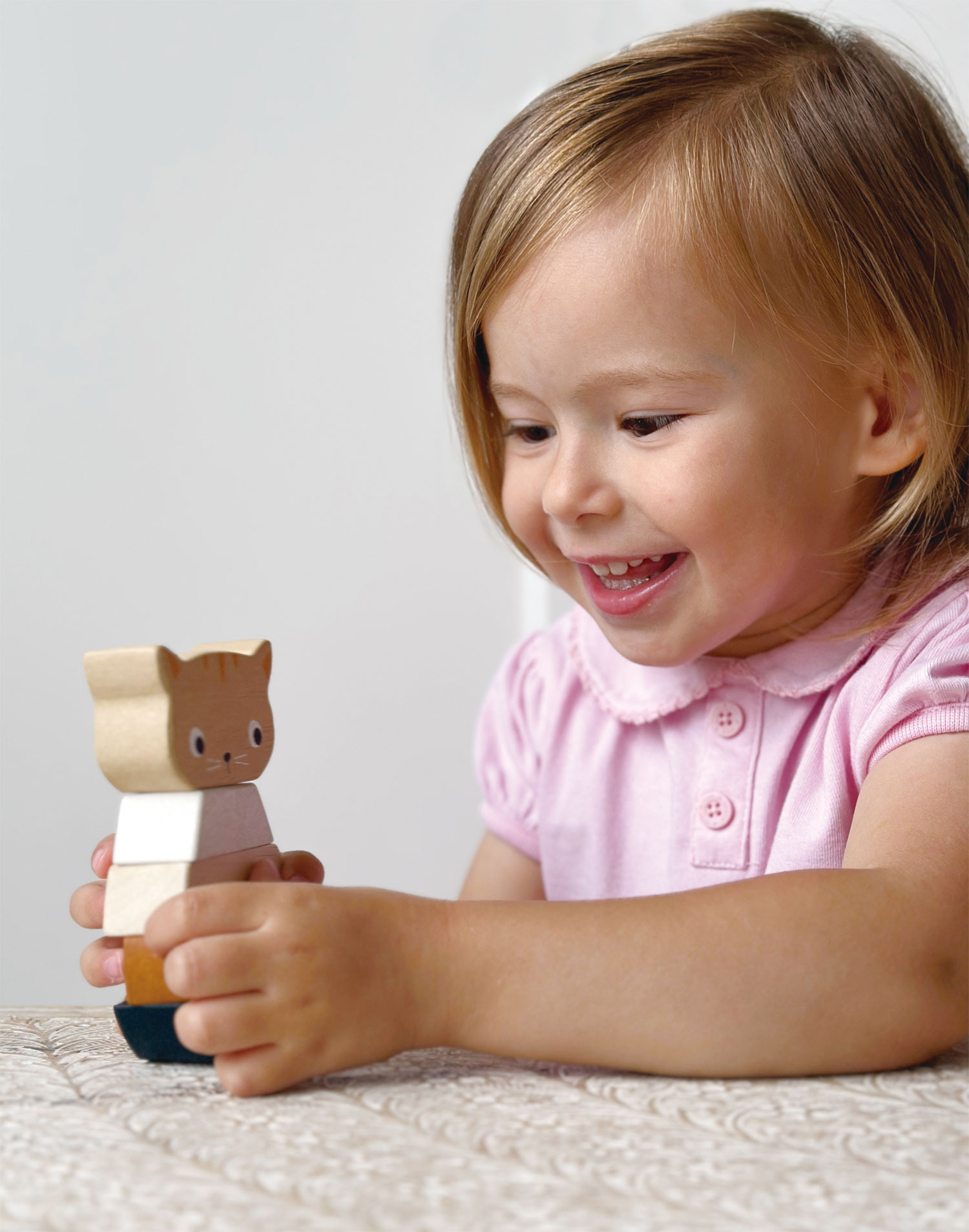 Mentari Piramidė Katinėlis