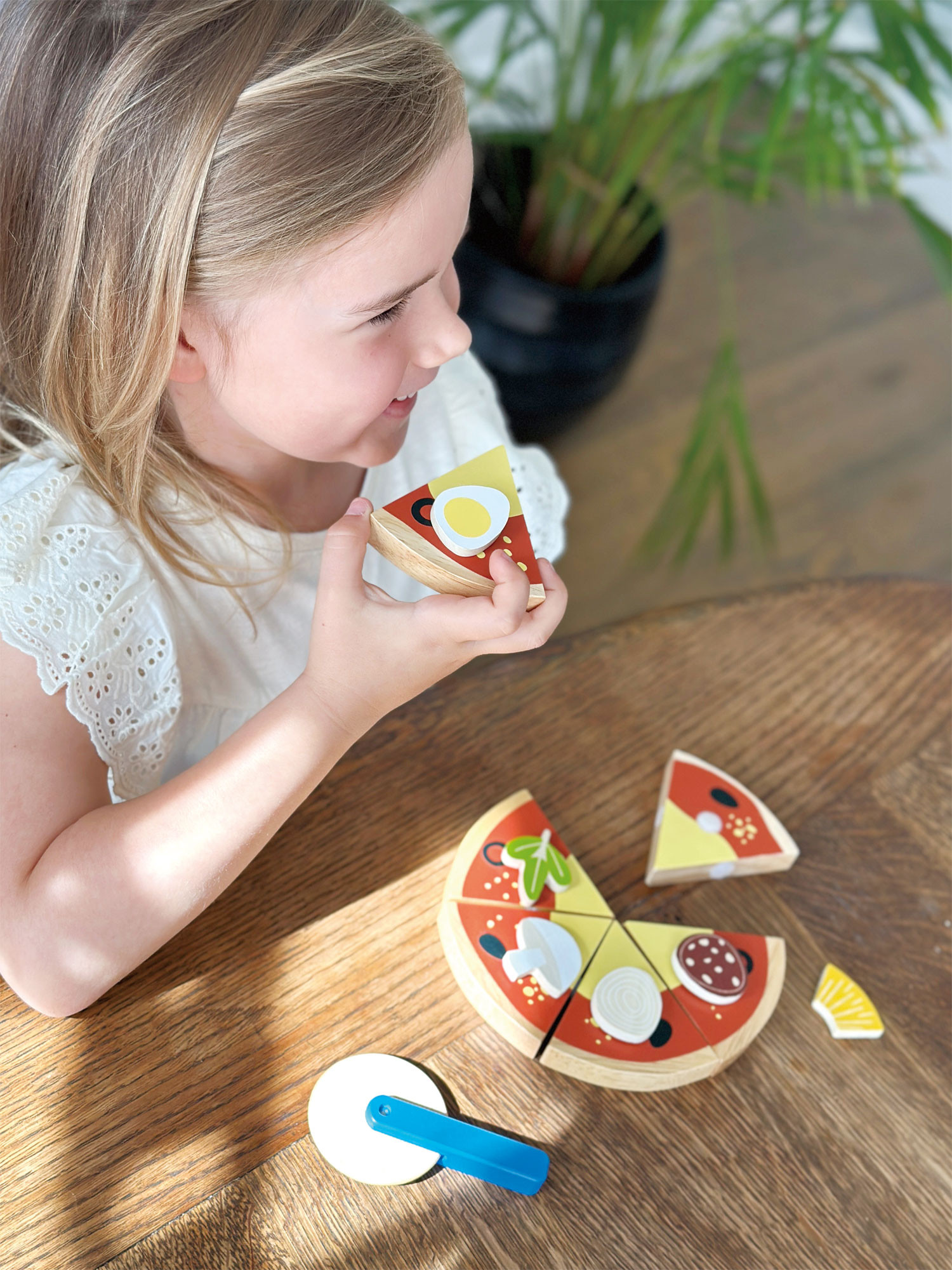 Mentari Žaislinė Pica