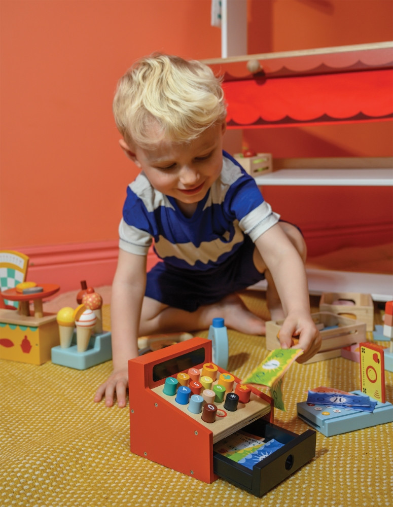 Mentari Kasos aparatas