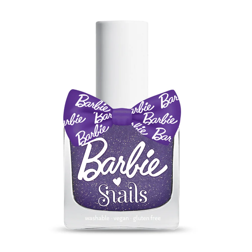 Barbie Snails nagų lakas Dream Big