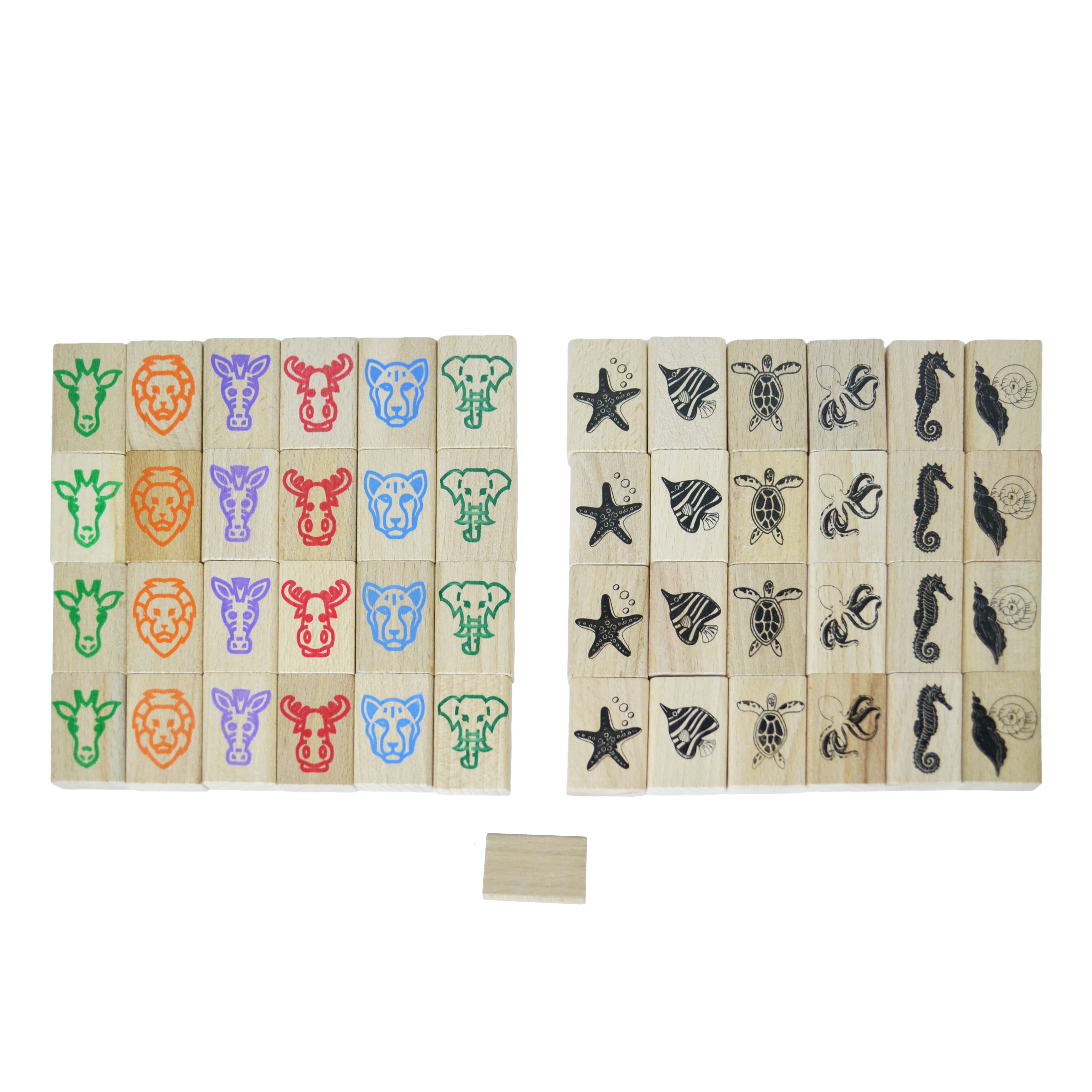 Igroteco žaidimas Mahjong 49 det