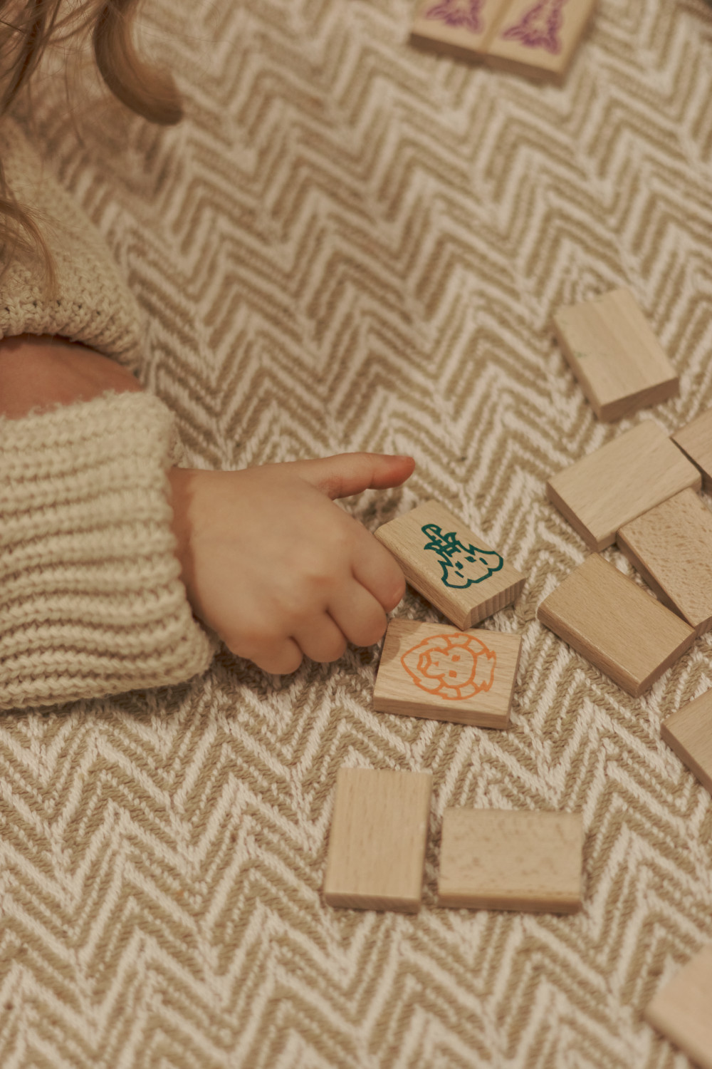 Igroteco žaidimas Mahjong 49 det