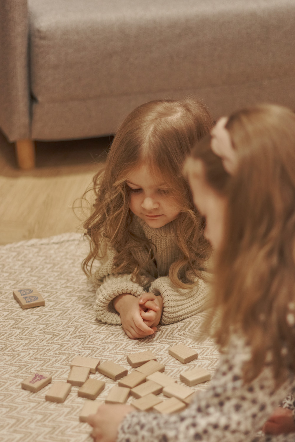 Igroteco žaidimas Mahjong 49 det