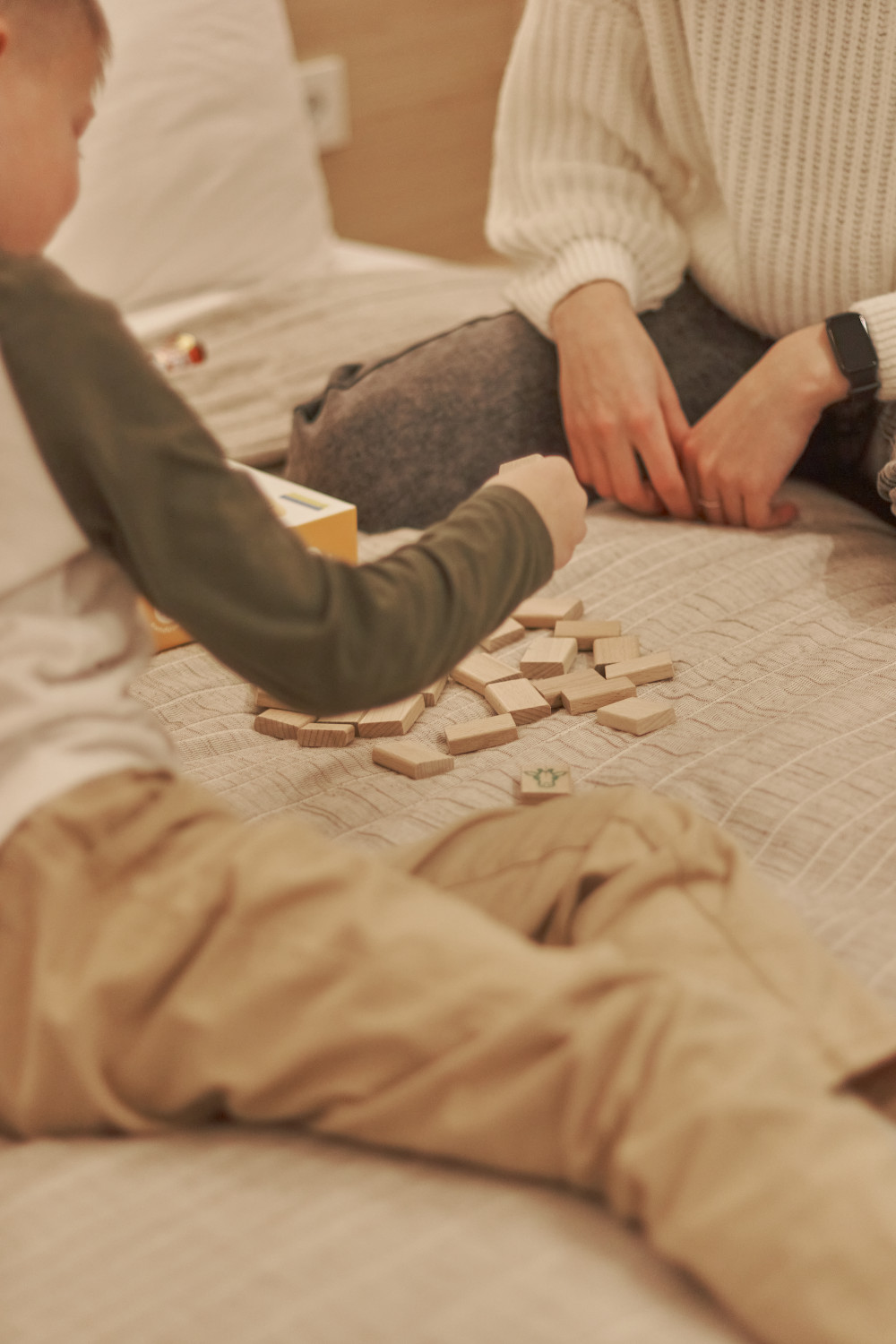 Igroteco žaidimas Mahjong 49 det