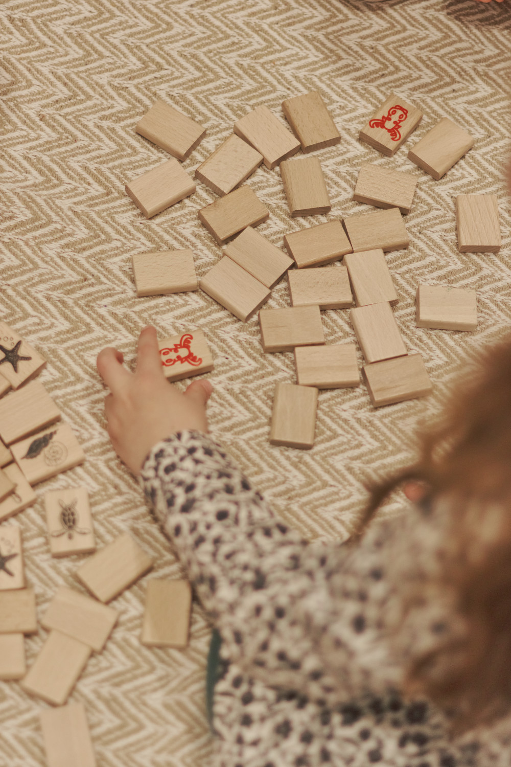 Igroteco žaidimas Mahjong 49 det