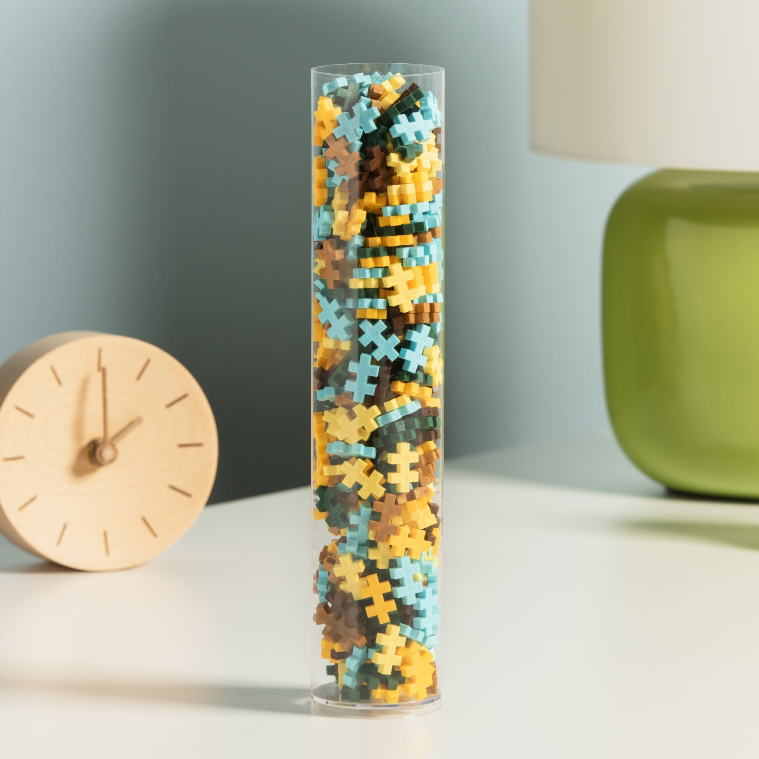 Plus Plus konstruktorius Įkvėpimas - Van Gogh Saulėgrąžos