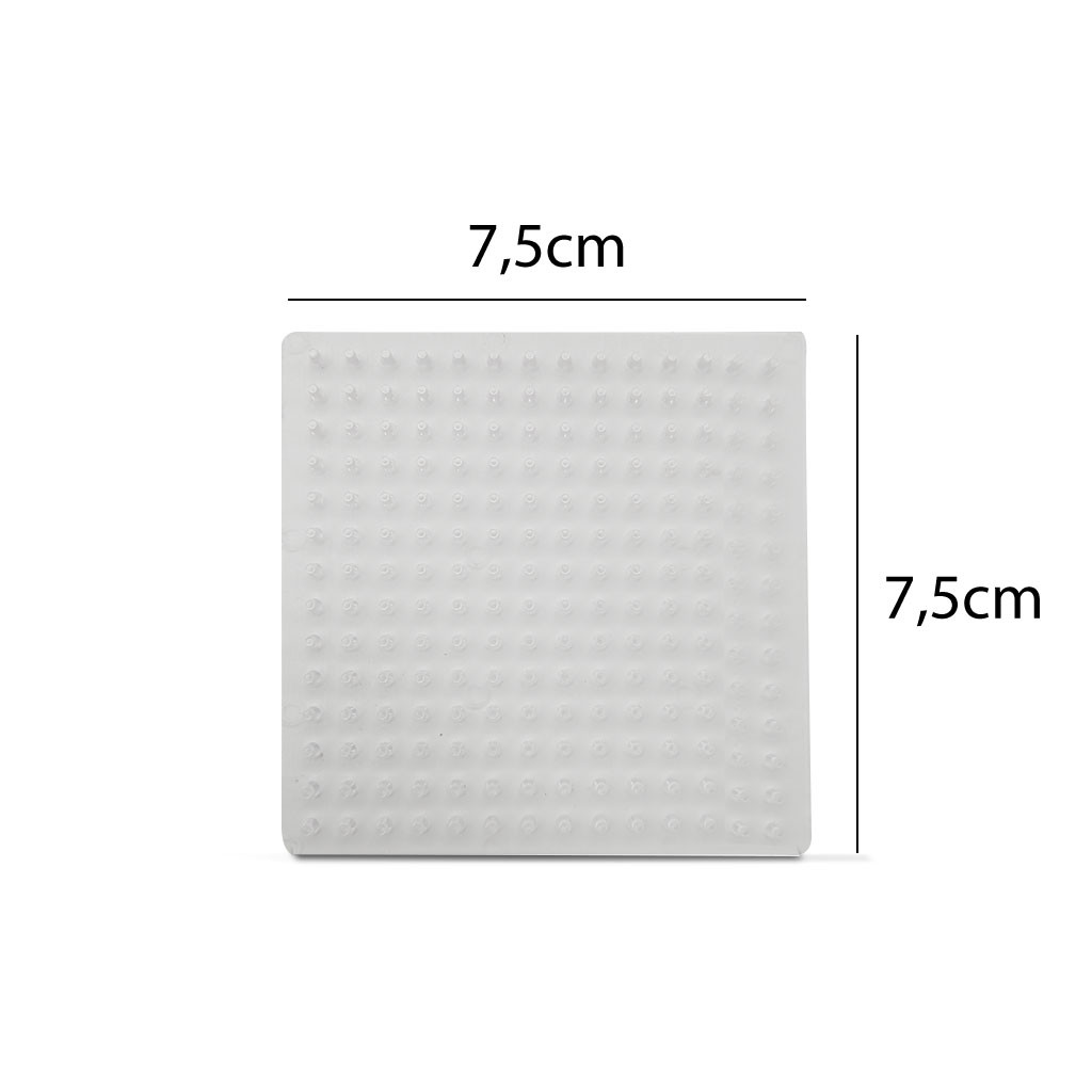 Red Castle lyginimo karoliukai pakabukas Aštuonkojis