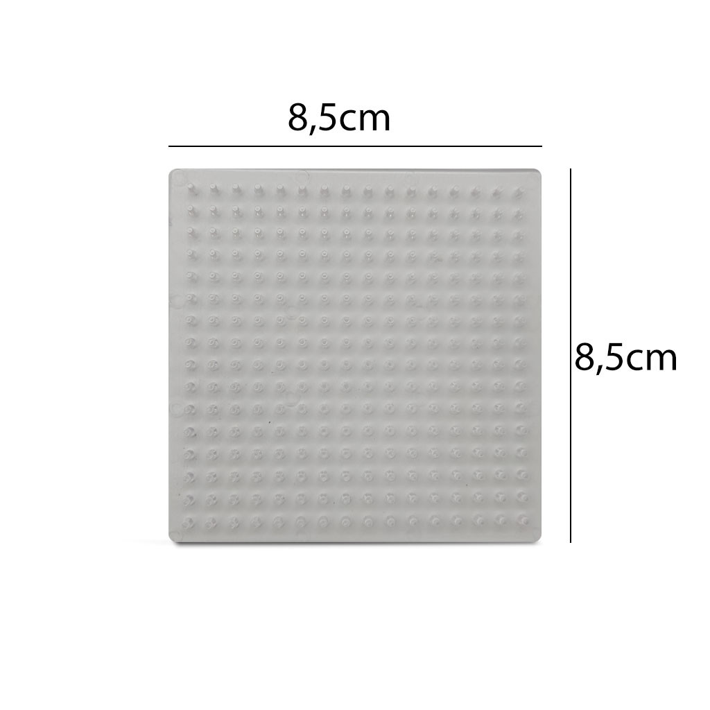 Red Castle lyginimo karoliukai Vandenynas