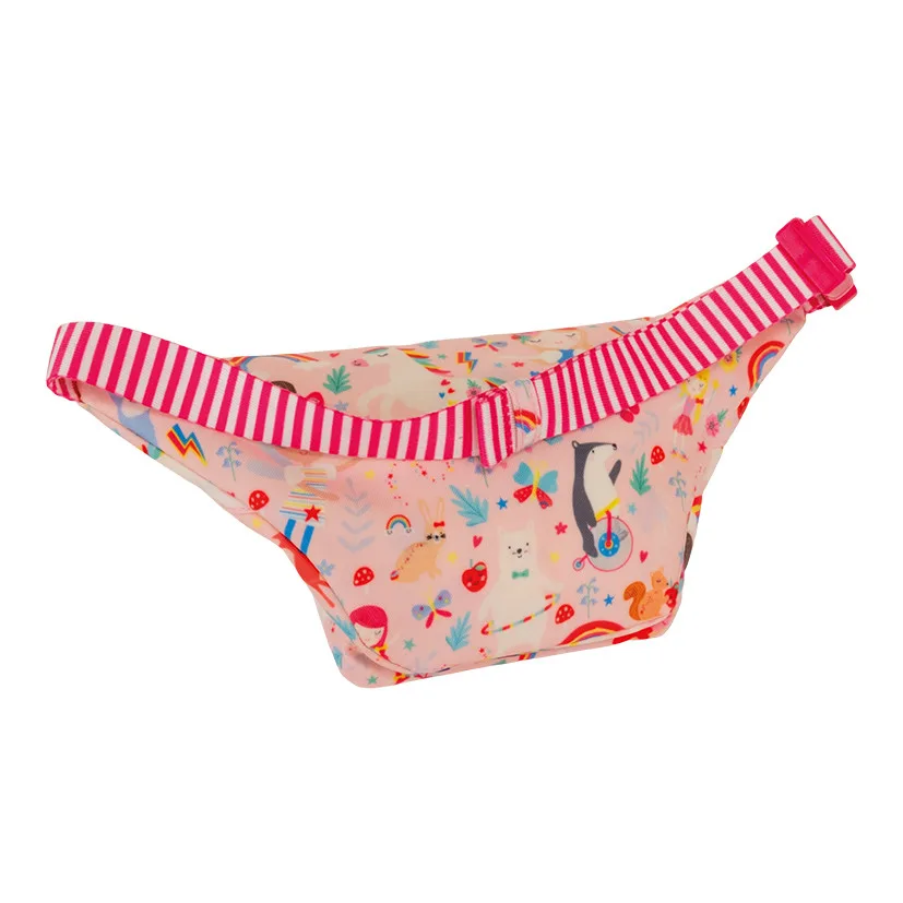 Rankinė ant juosmens Vaivorykštės fėja