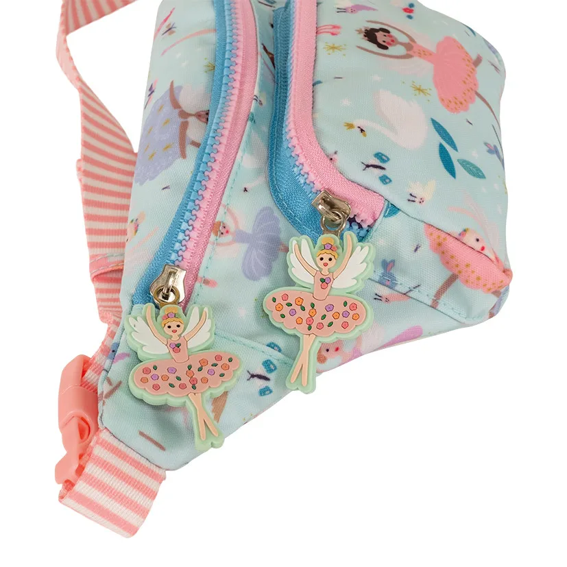 Rankinė ant juosmens Užburtoji