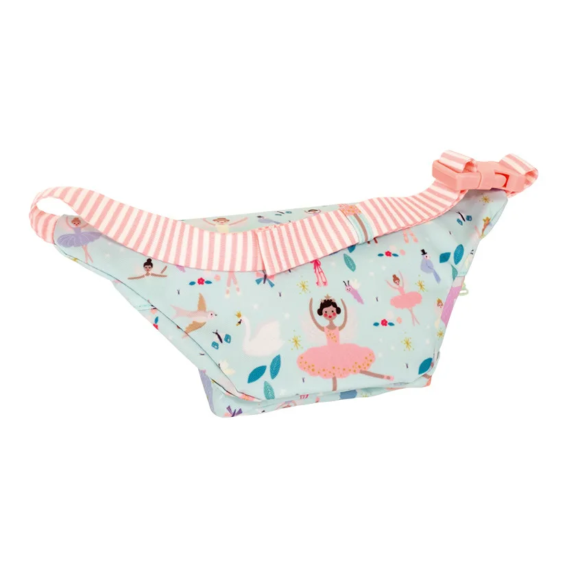 Rankinė ant juosmens Užburtoji