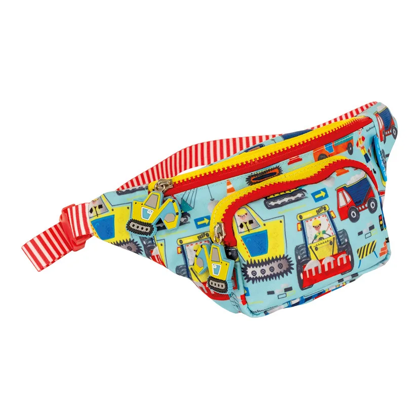 Rankinė ant juosmens Statybos