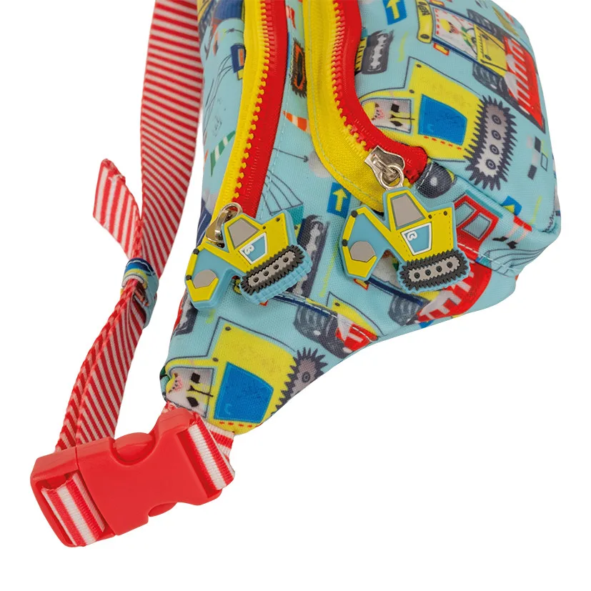 Rankinė ant juosmens Statybos