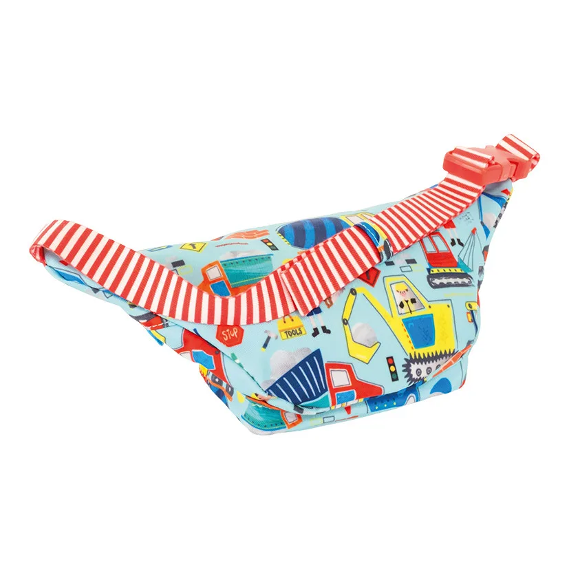 Rankinė ant juosmens Statybos