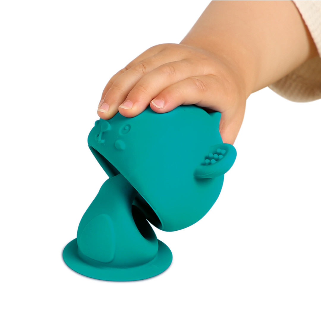 LUDI kramtukas grybukas 1 vnt