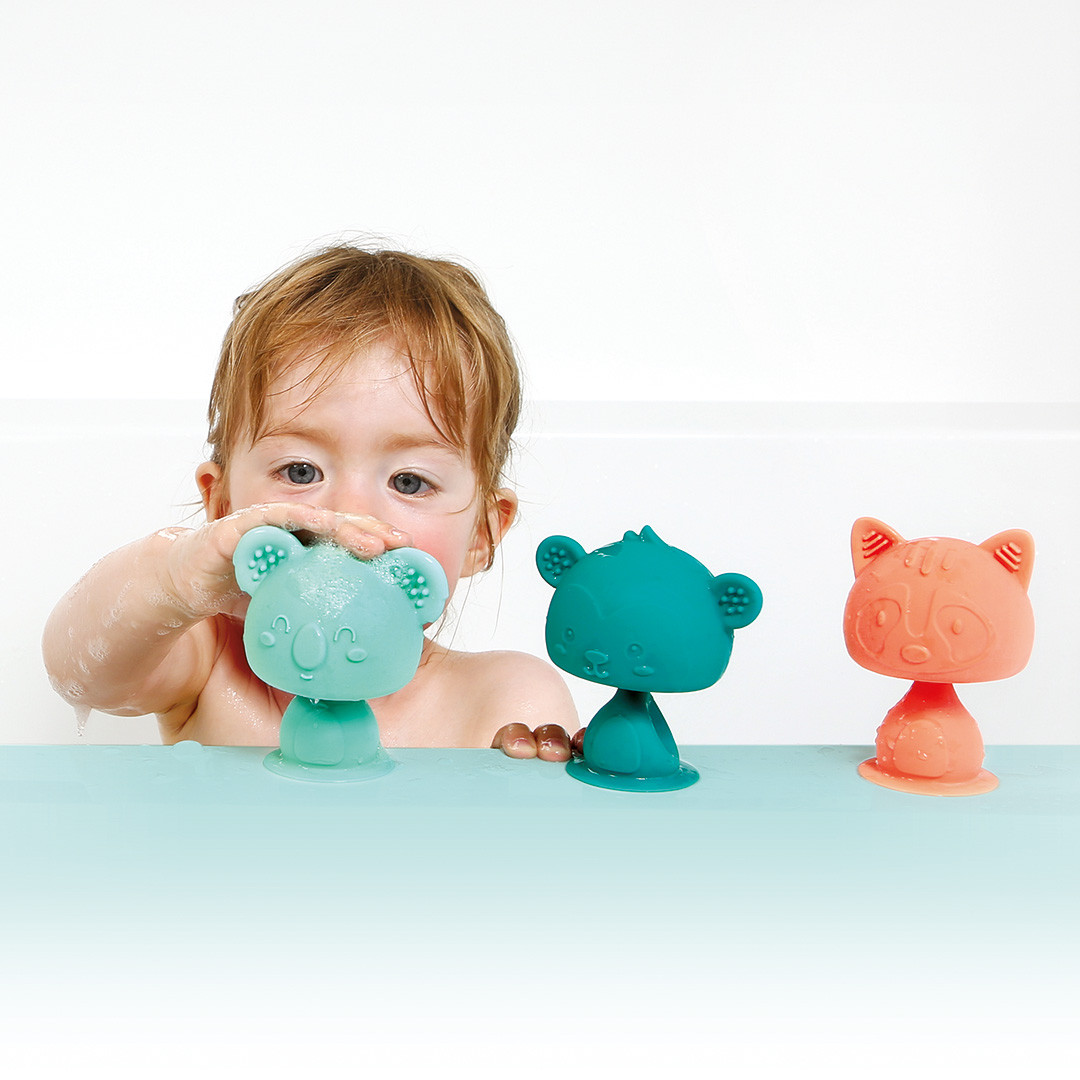 LUDI kramtukas grybukas 1 vnt