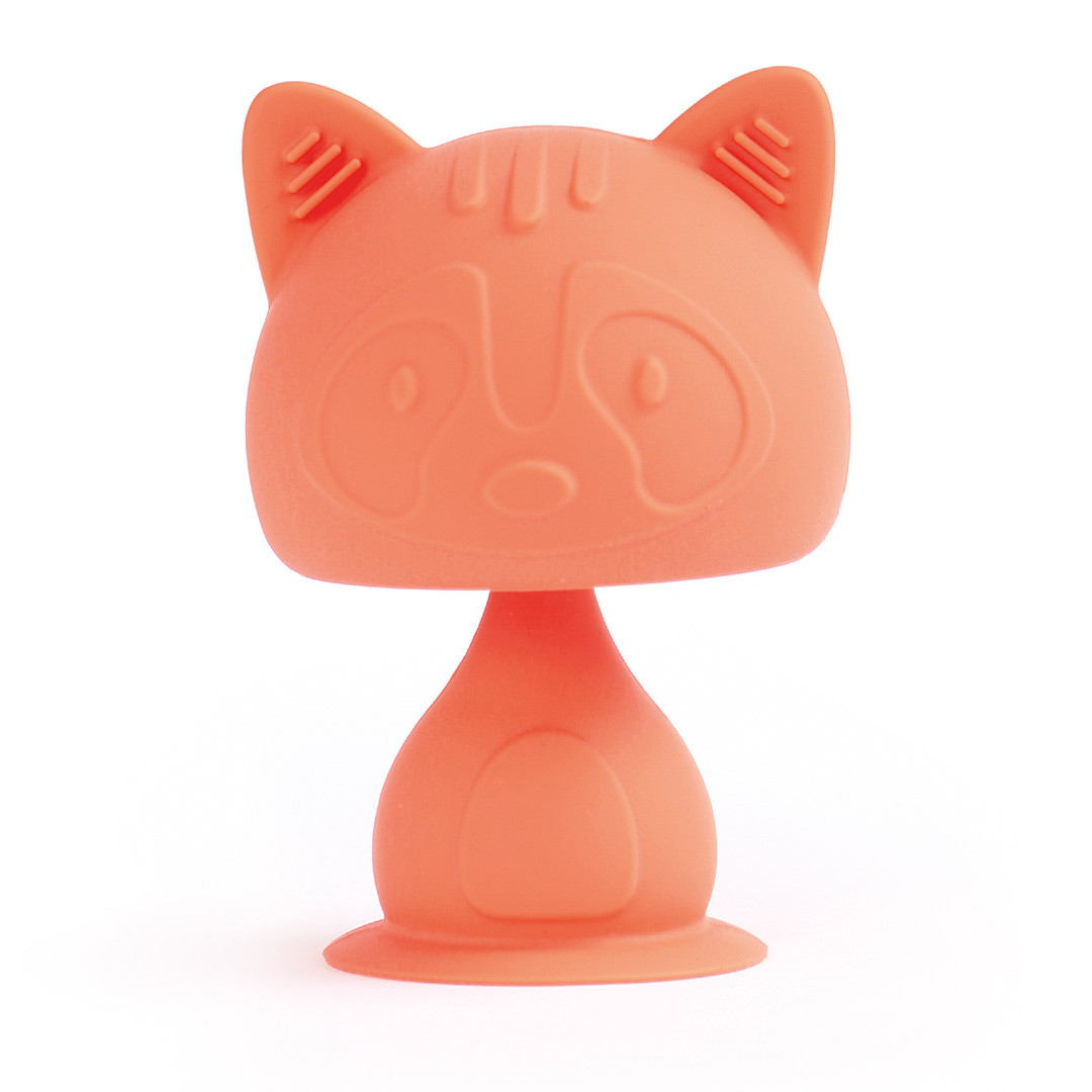 LUDI kramtukas grybukas 1 vnt