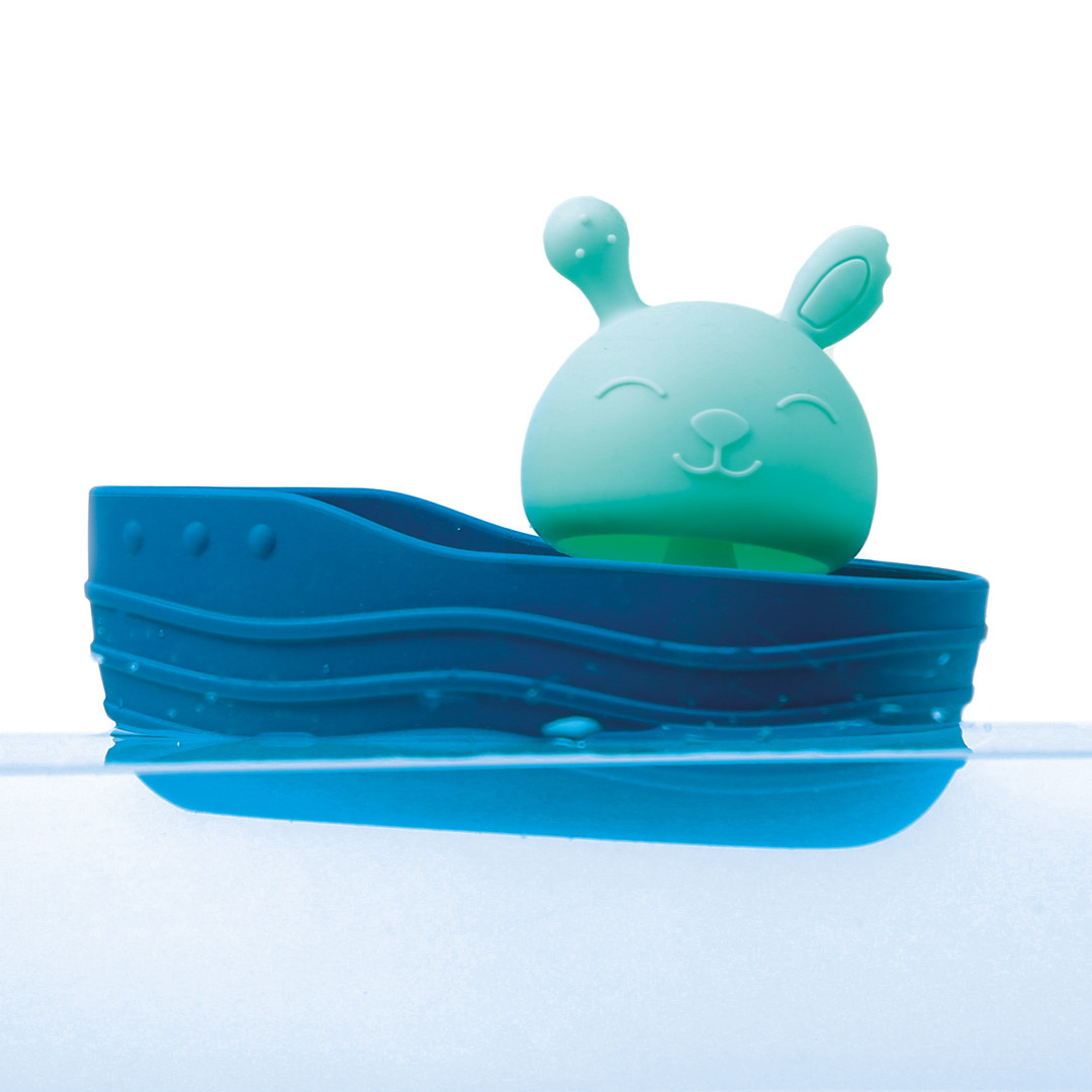 LUDI maudymosi žaislas Jūros Triušelis