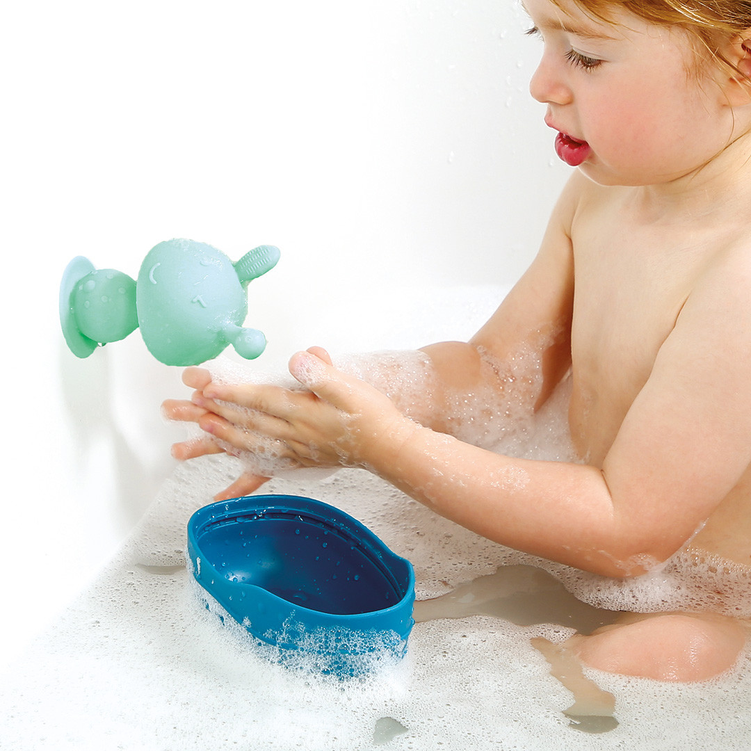 LUDI maudymosi žaislas Jūros Triušelis