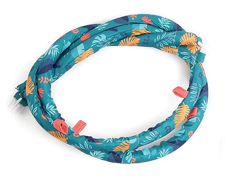 LUDI lavinamasis žaidimų kilimėlis Tukanas