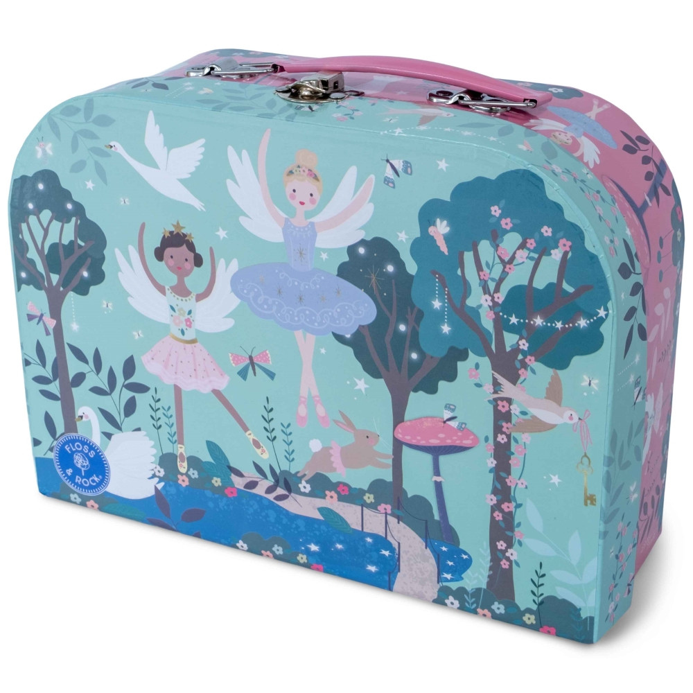 Arbatos rinkinys Užburtoji 9 det