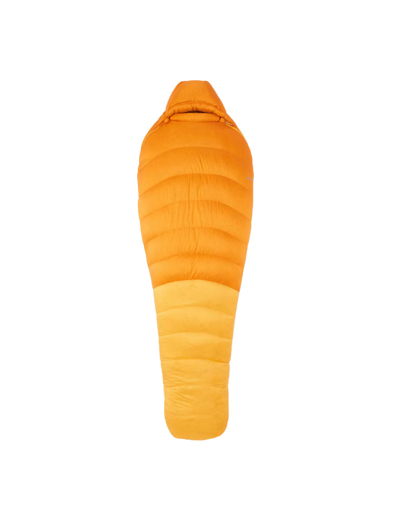 Pūkinis miegmaišis Marmot Lithium Down 0° Sleeping Bag