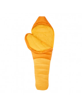 Pūkinis miegmaišis Marmot Lithium Down 0° Sleeping Bag