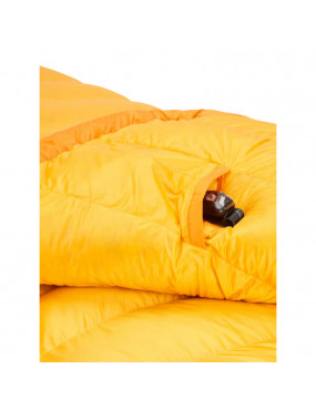 Pūkinis miegmaišis Marmot Lithium Down 0° Sleeping Bag