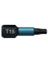 Atsuktuvo antgalis Makita B-63666 T15 (25mm, 2 vnt)