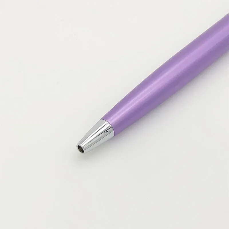 Rašiklis „Taccia Penfort  Feminy” alyvinis TPF-BP004PU-SL