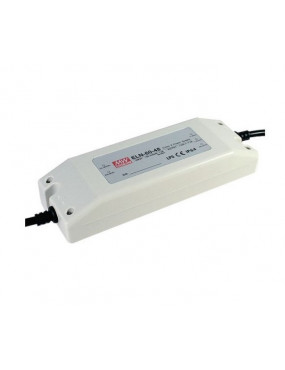 Maitinimo blokas Mean Well  skirtas TELEDATA ONE (2.3A/27V, 60W)