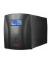 East EA2120 UPS (tower, LCD, 1200VA/720W)