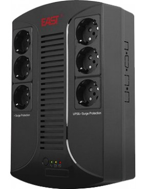 East EA285 Plus UPS (850 VA/510 W)