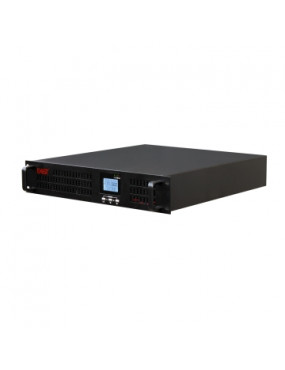East EA903PSRT UPS (rack, LCD, 3000VA/2700W)