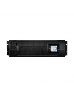 East EA630 UPS (tower, LCD, 3000VA/2400 W)